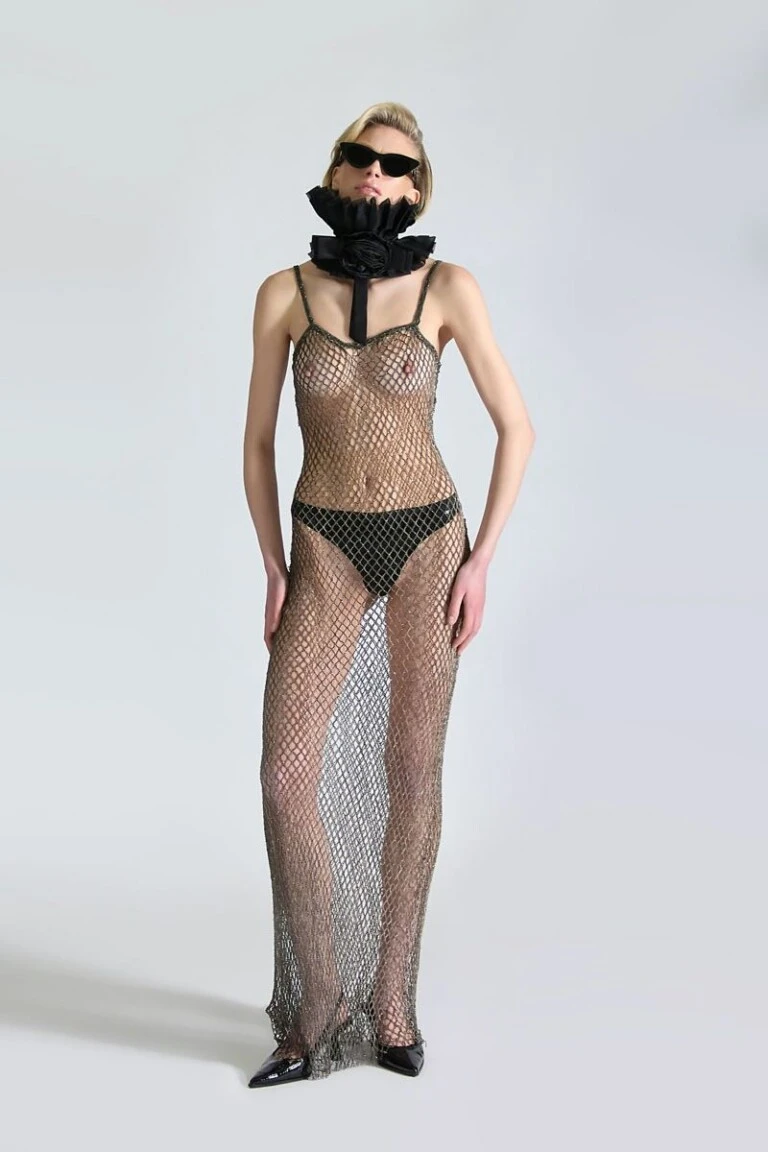 Helen Anthony otoño invierno 2026/27