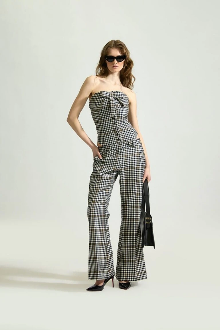 Helen Anthony otoño invierno 2026/27