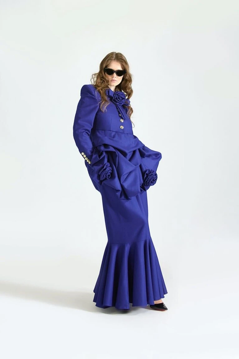 Helen Anthony otoño invierno 2026/27