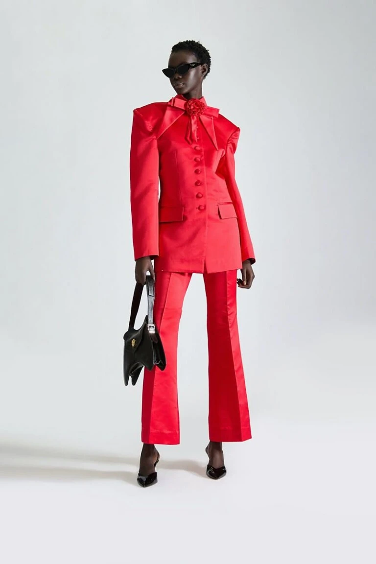 Helen Anthony otoño invierno 2026/27