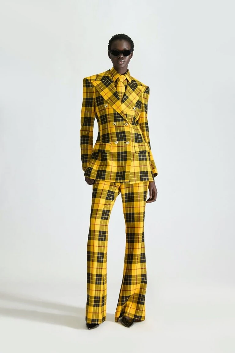 Helen Anthony otoño invierno 2026/27