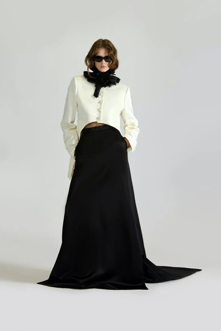 Helen Anthony otoño invierno 2026/27