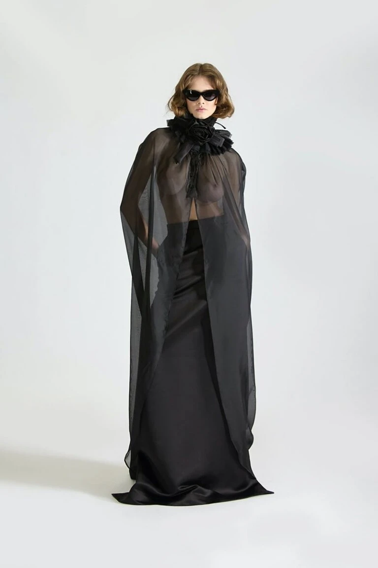 Helen Anthony otoño invierno 2026/27