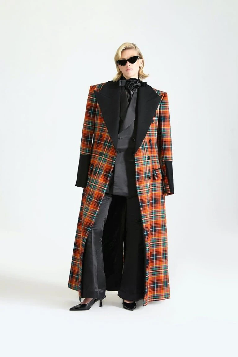 Helen Anthony otoño invierno 2026/27