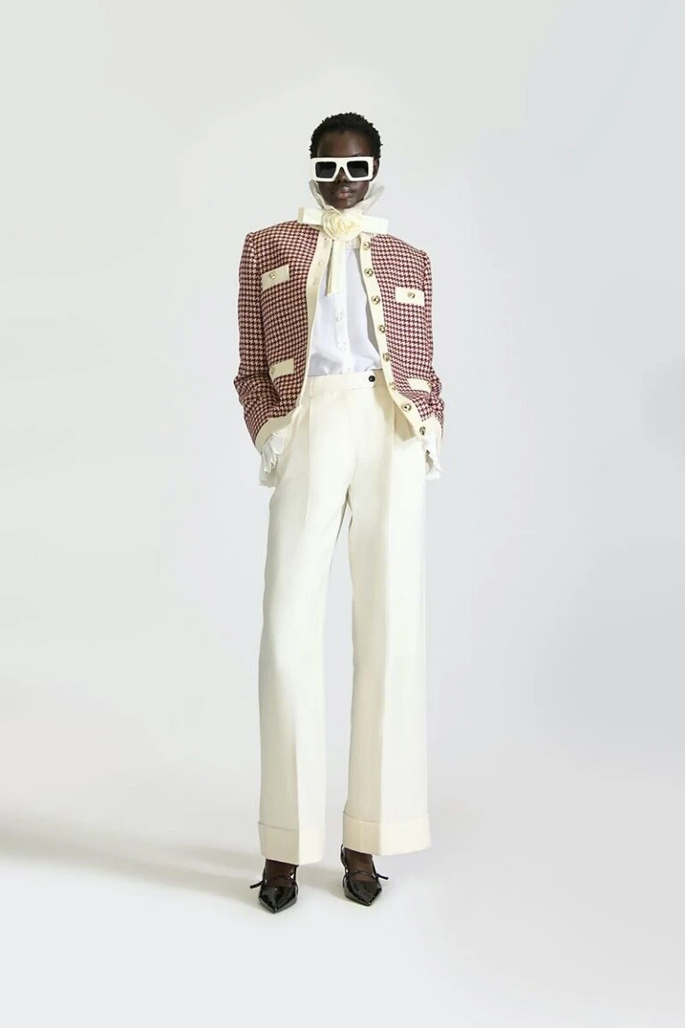 Helen Anthony otoño invierno 2026/27