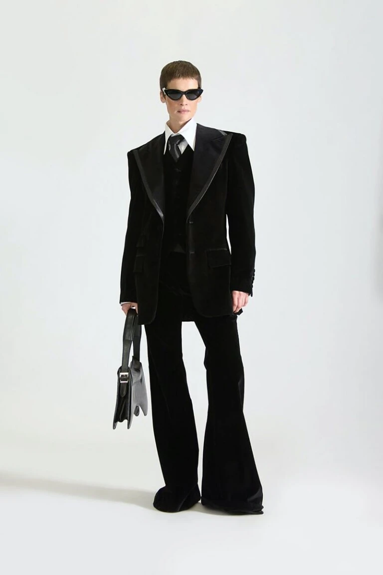 Helen Anthony otoño invierno 2026/27