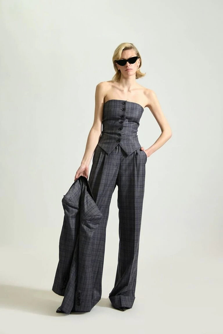 Helen Anthony otoño invierno 2026/27