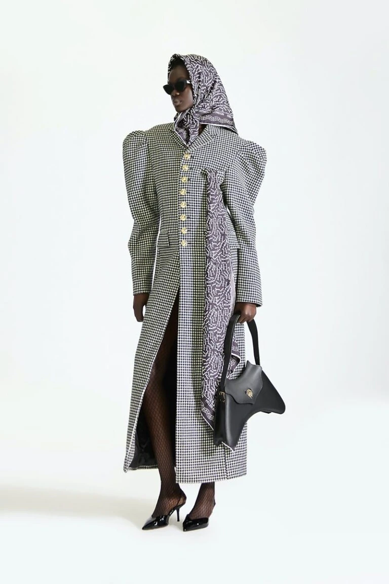 Helen Anthony otoño invierno 2026/27