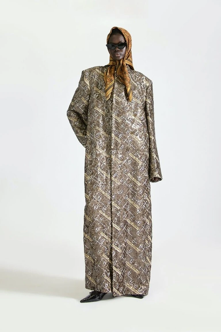 Helen Anthony otoño invierno 2026/27