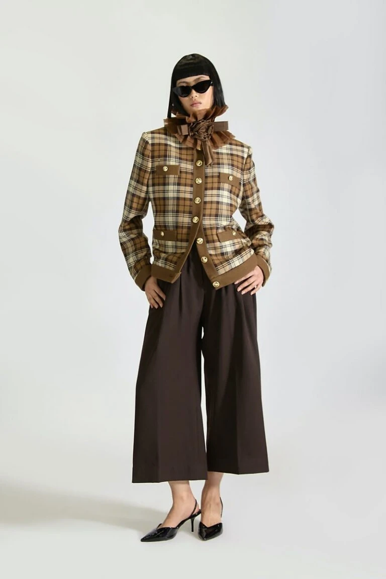 Helen Anthony otoño invierno 2026/27