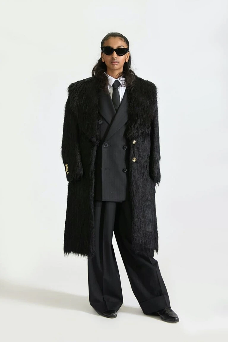 Helen Anthony otoño invierno 2026/27