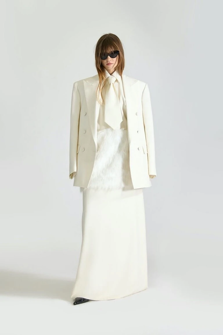 Helen Anthony otoño invierno 2026/27