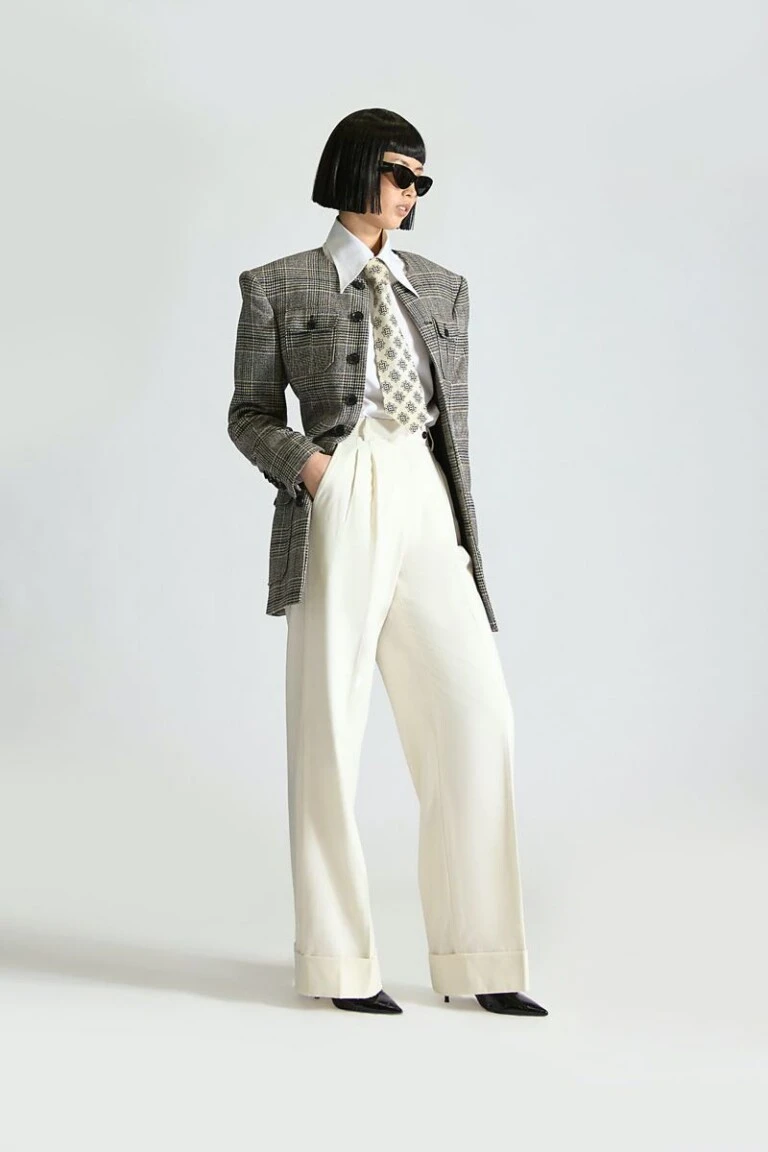 Helen Anthony otoño invierno 2026/27