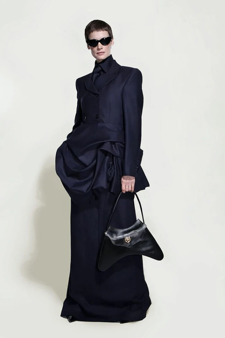 Helen Anthony otoño invierno 2026/27