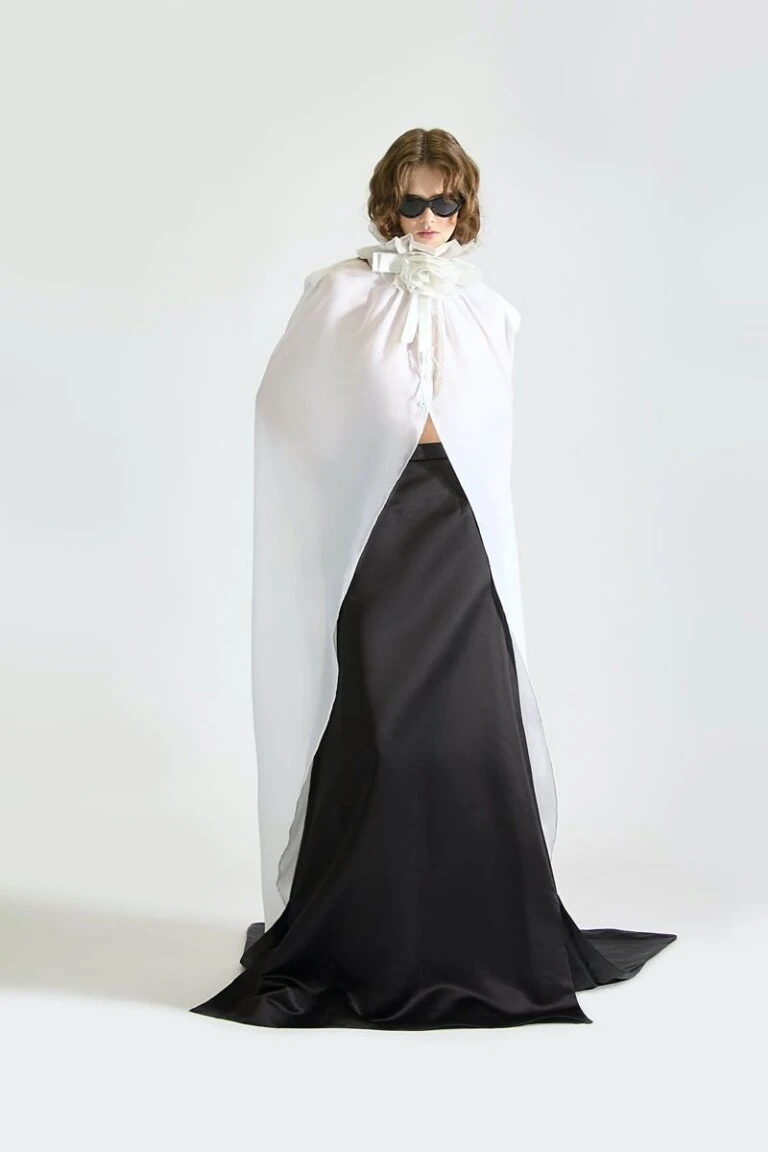 Helen Anthony otoño invierno 2026/27