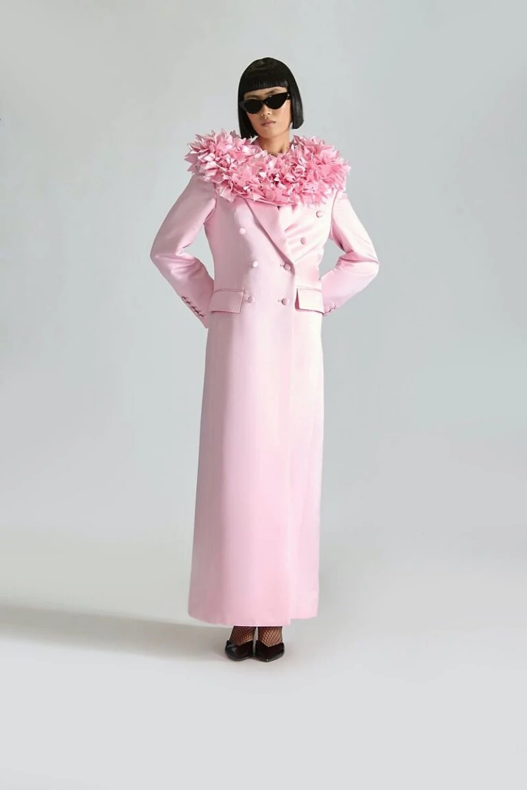 Helen Anthony otoño invierno 2026/27