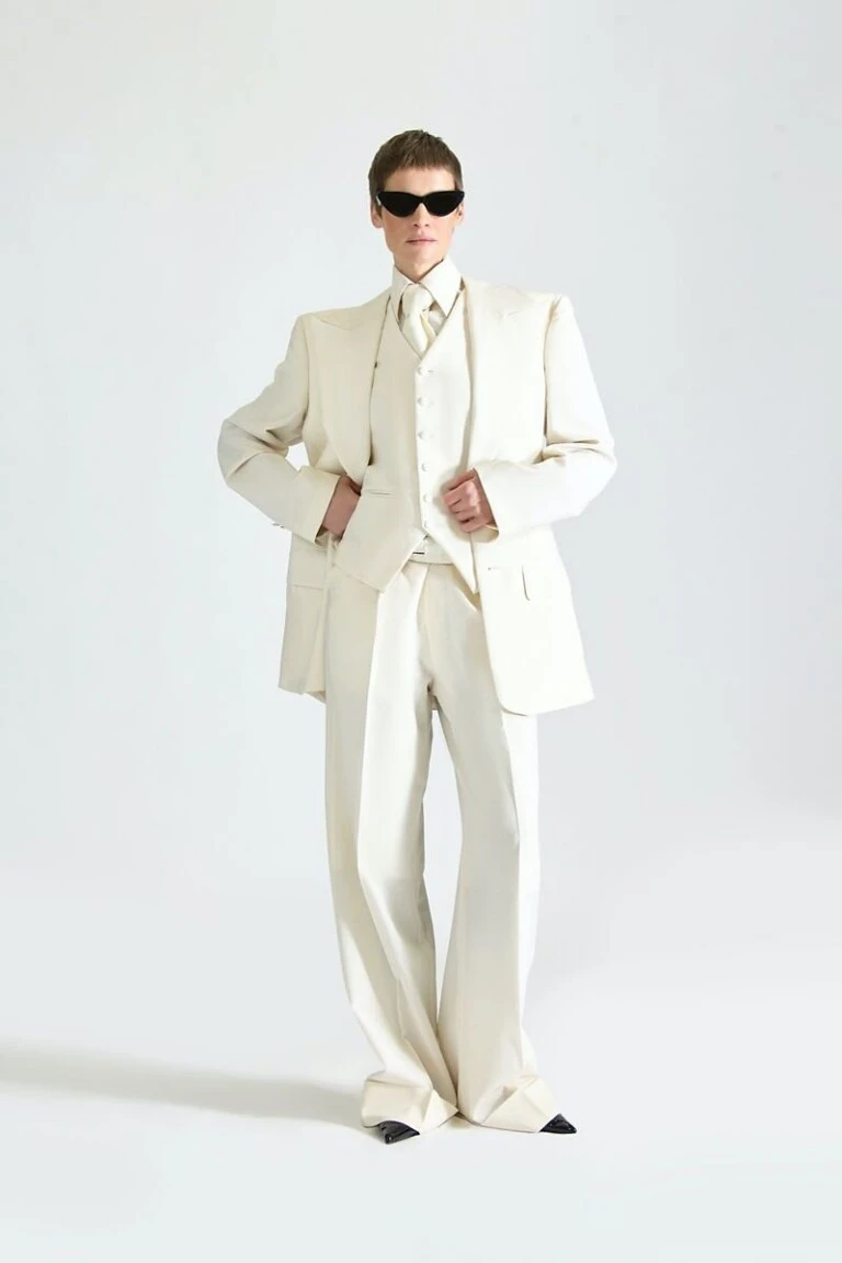 Helen Anthony otoño invierno 2026/27