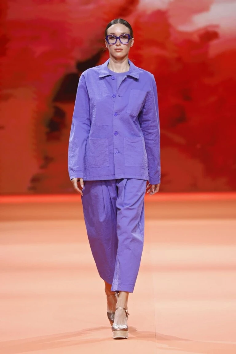 Agatha Ruiz de la Prada otoño invierno 2026/27