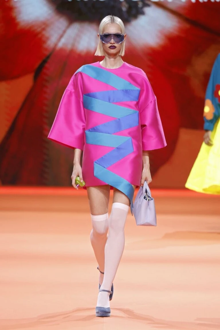 Agatha Ruiz de la Prada otoño invierno 2026/27