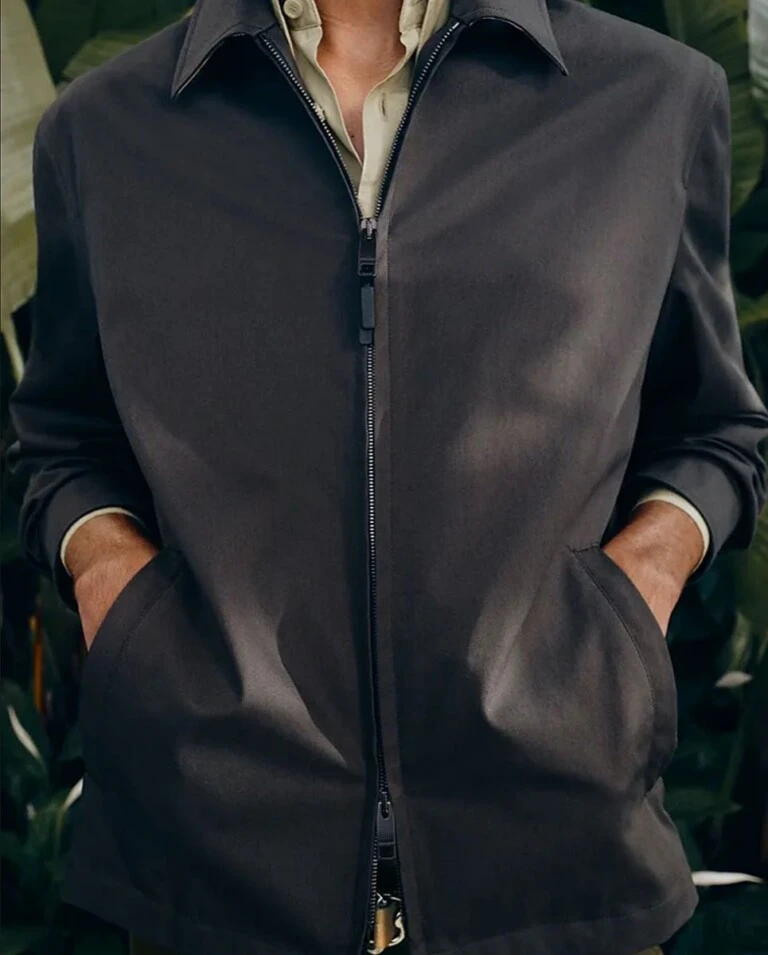 Burberry, los nuevos modelos de trench.