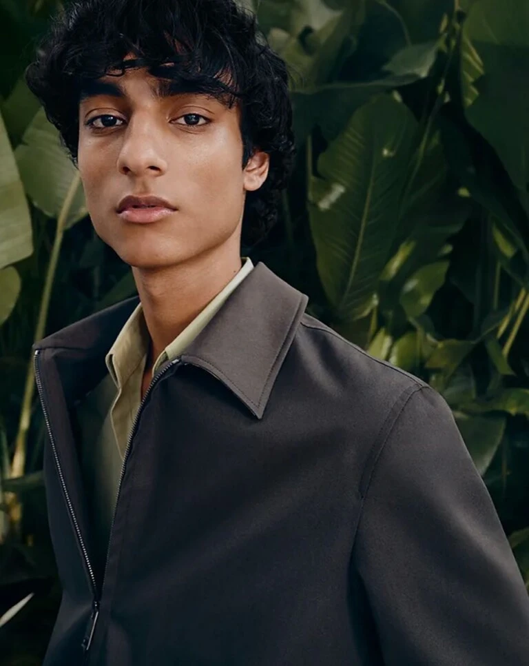 Burberry, los nuevos modelos de trench.