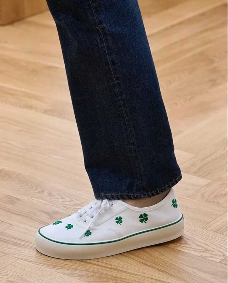 Dior lanza las Saltwind, las zapatillas inspiradas en los marineros.