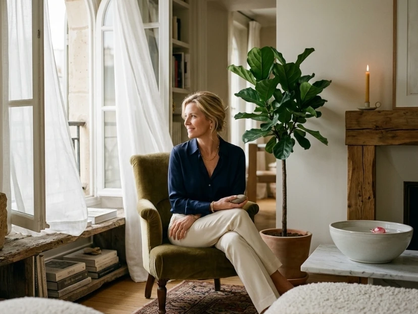 Fuego, tierra, aire o agua: los arquetipos femeninos según la astrología