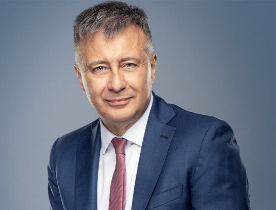 Rolando Graña fue abuelo y mostró en vivo las primeras fotos de su nieto: cómo es su familia y cuántos hijos tiene