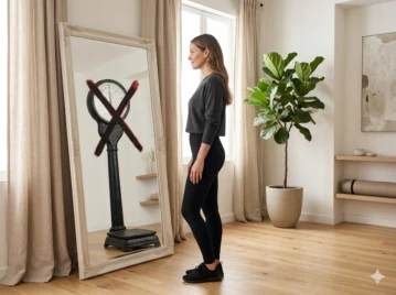 Chau dietas mágicas: por qué el bienestar real no se mide en la balanza