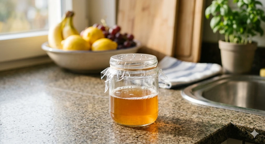 El truco casero para eliminar mosquitas que no falla