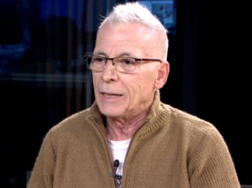 Gerardo Romano destacada