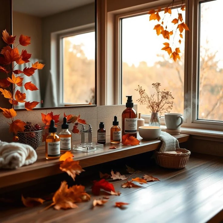 Después del verano: cómo recuperar la piel y prepararla para el otoño