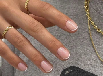Guía definitiva de uñas: cuidados básicos y cuál es la tendencia minimalista que domina la temporada