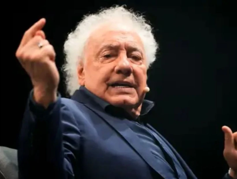 Guillermo Coppola destacada