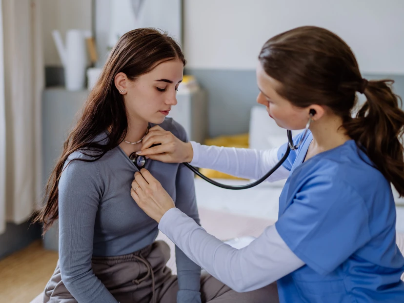 Hipertensión en mujeres en edad fértil: por qué es clave controlar la presión antes de un embarazo