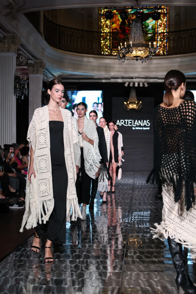 Artelanas