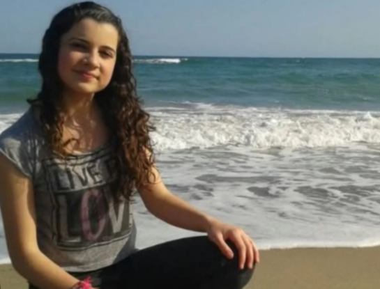 Intentó verla para convencerla de no morir, pero no la dejaron: el momento más desgarrador del caso de Noelia Castillo Ramos