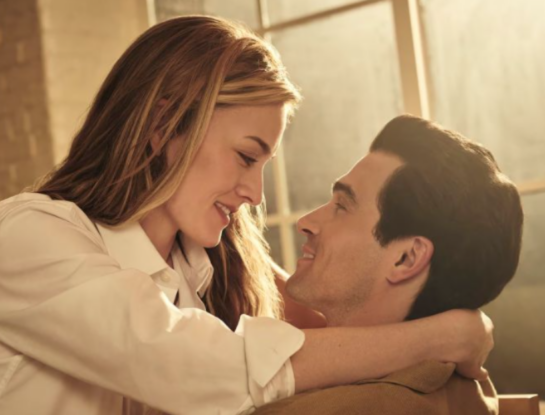 John John Kennedy y Carolyn Bessette: el nido de amor en Tribeca que la serie Love Story reconstruye para hacernos soñar