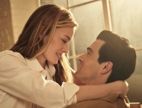 John John Kennedy y Carolyn Bessette: el nido de amor en Tribeca que la serie Love Story reconstruye para hacernos soñar