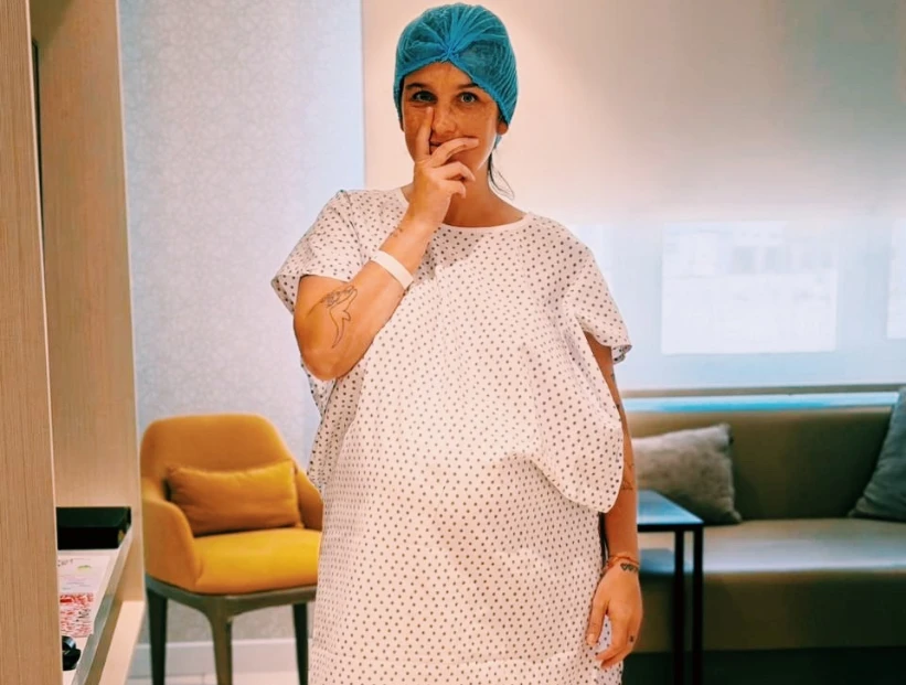 Juana Repetto destacada