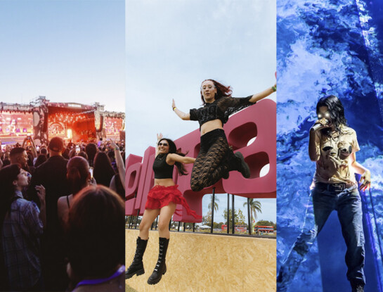 Así fue el primer día de Lollapalooza 2026: música, looks y shows que hicieron vibrar a Buenos Aires