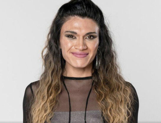 Luciana Martínez, ex Gran Hermano, detenida y acusada de "viuda negra": la foto que confirma el caso y todos los detalles de la denuncia