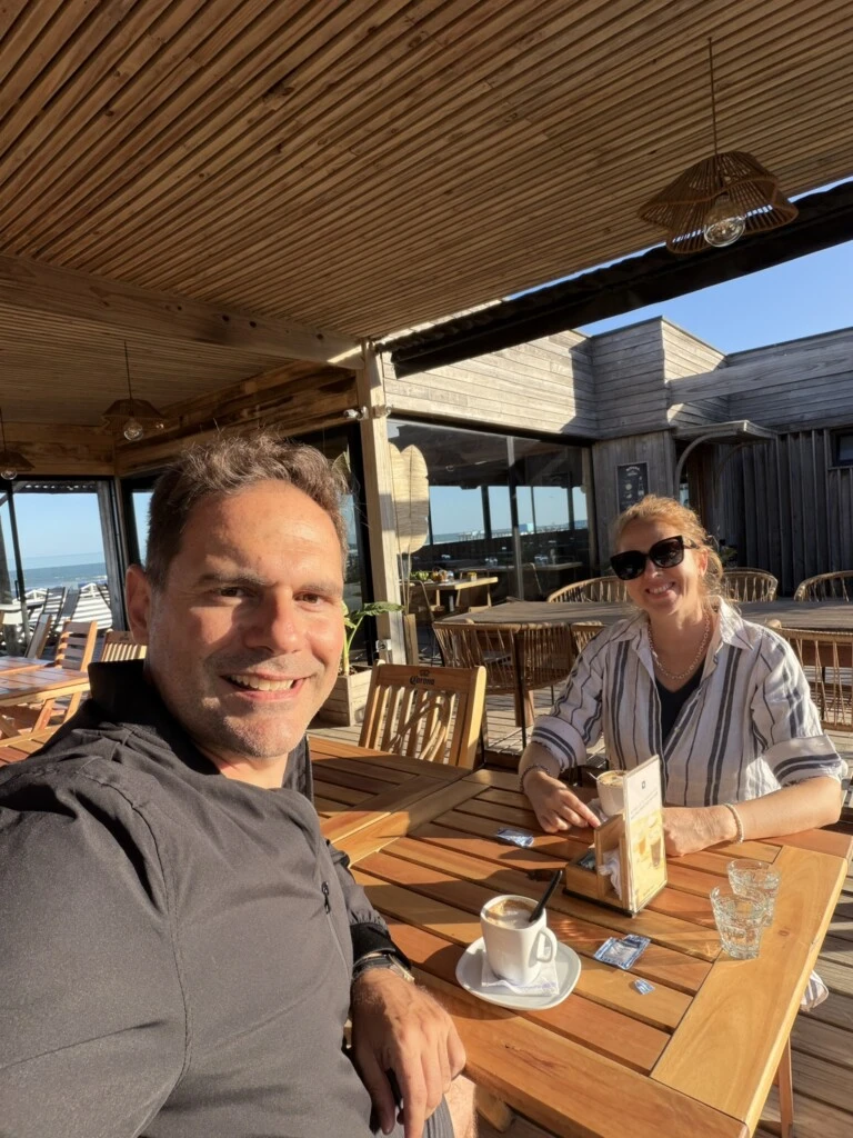 Balneario la Posta del Mar