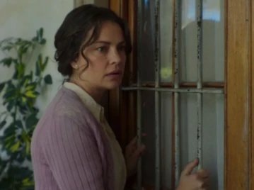 La casa de los espíritus: se conoció el tráiler y la fecha de estreno de la serie con Dolores Fonzi