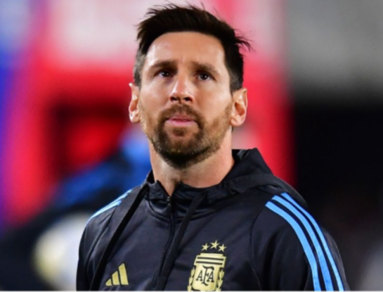 La despedida que nadie quiere nombrar: por qué este partido de la Selección se siente distinto