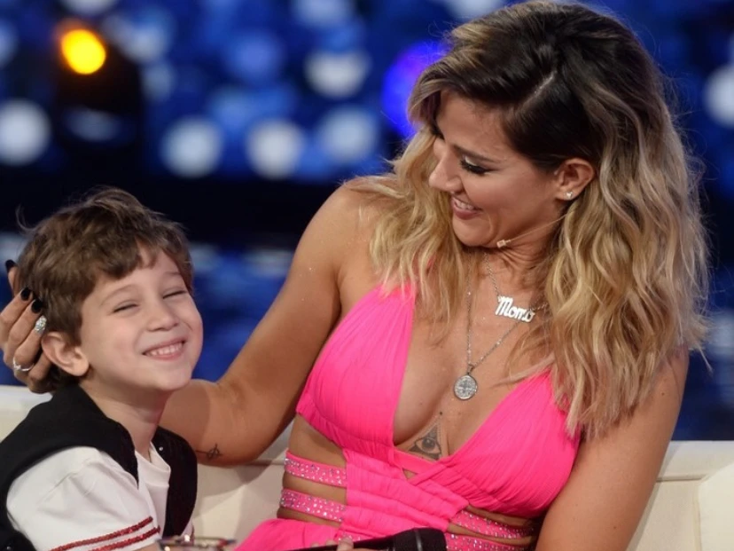 "La vida tiene otro sentido desde que vos existís conmigo": el emotivo saludo de Jimena Barón a su hijo Momo por su cumpleaños