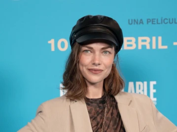 Laura Laprida DESTACADA