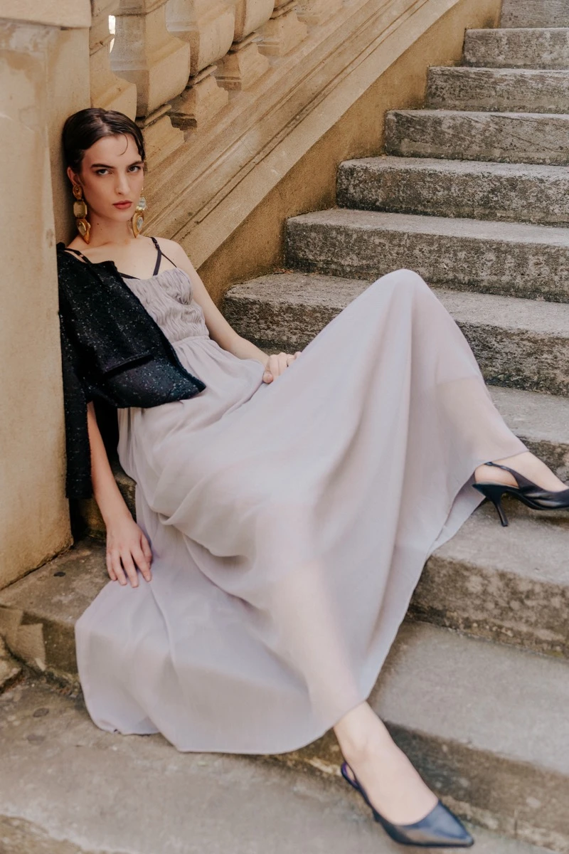 Vintage en clave actual: por qué las prendas eternas vuelven a marcar tendencia