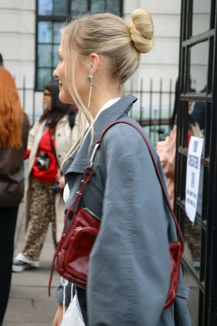 7 trucos para peinarte los días de humedad (sin padecer tu pelo)