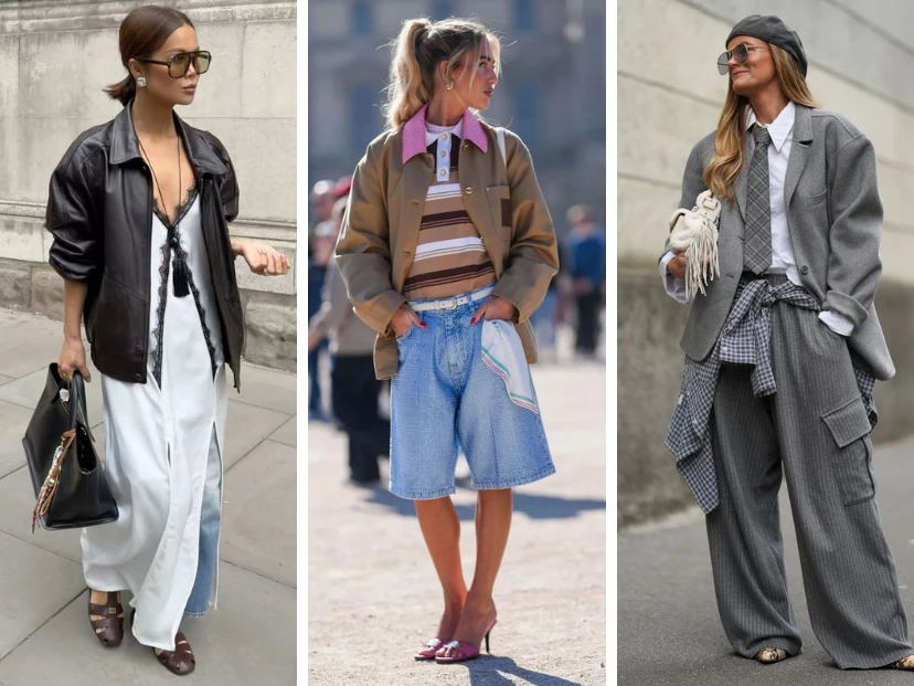Los 5 secretos de estilismo para transformar tus looks básicos y potenciar tu placard